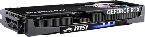 MSI Gaming RTX 5060 Ti 8G Gaming Trio OC Graphics Card (8GB GDDR7,TBA-bit, Extreme Performance: TBA MHz, DisplayPort x3 2.1a, HDMI 2.1b