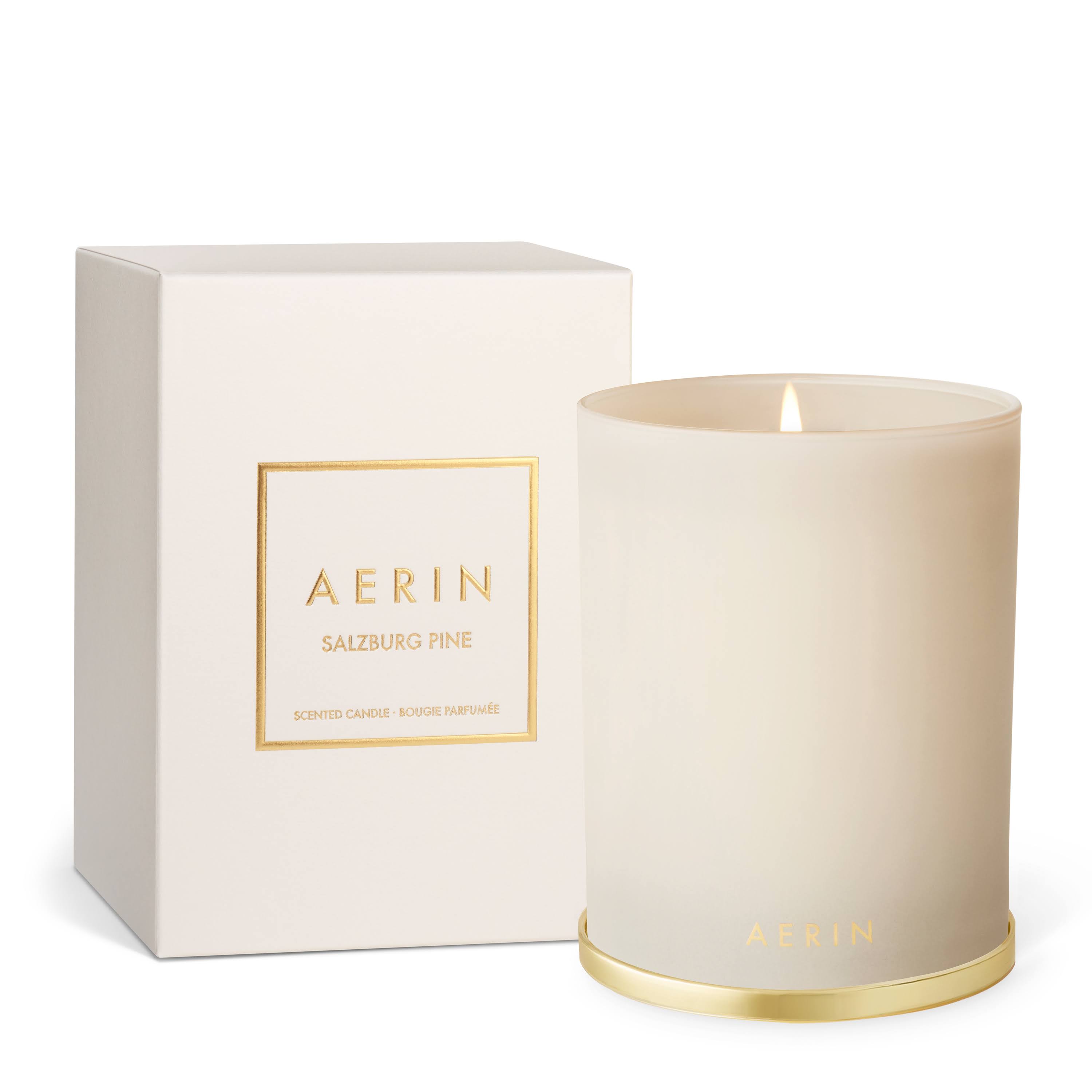 Aerin Salzburg Pine Scented Candle