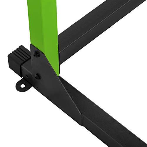 CAP Barbell Full Cage Power Rack Color Series | 6' or 7' Options