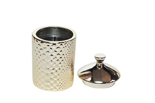 Thompson Ferrier Amber Oud Snake Textured Scented Candle