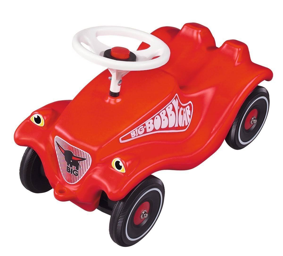 Big 800056102 Fulda Classic Bobby Car Toy