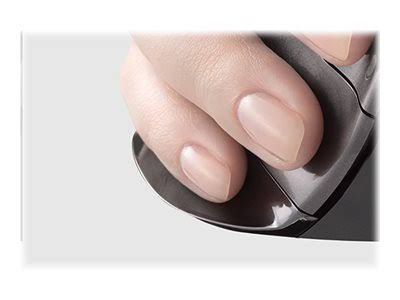 Evoluent Vertical Mouse D Right Wireless Small VMDSW
