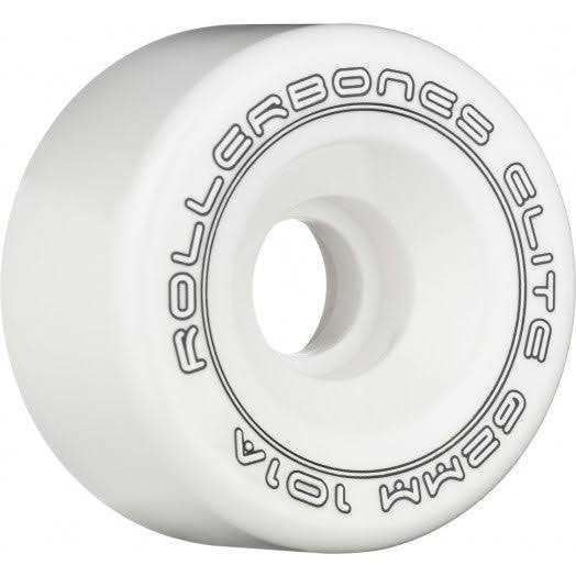 Rollerbones Art Elite Competition Roller Skate Wheels - Sports Supplies Online Store