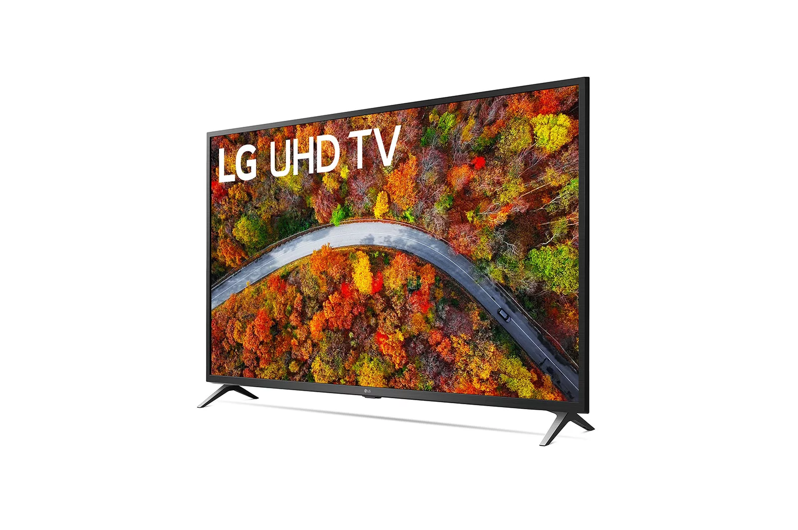 Used LG 65" Class 4K Smart UHD TV 90 Series with AI ThinQ