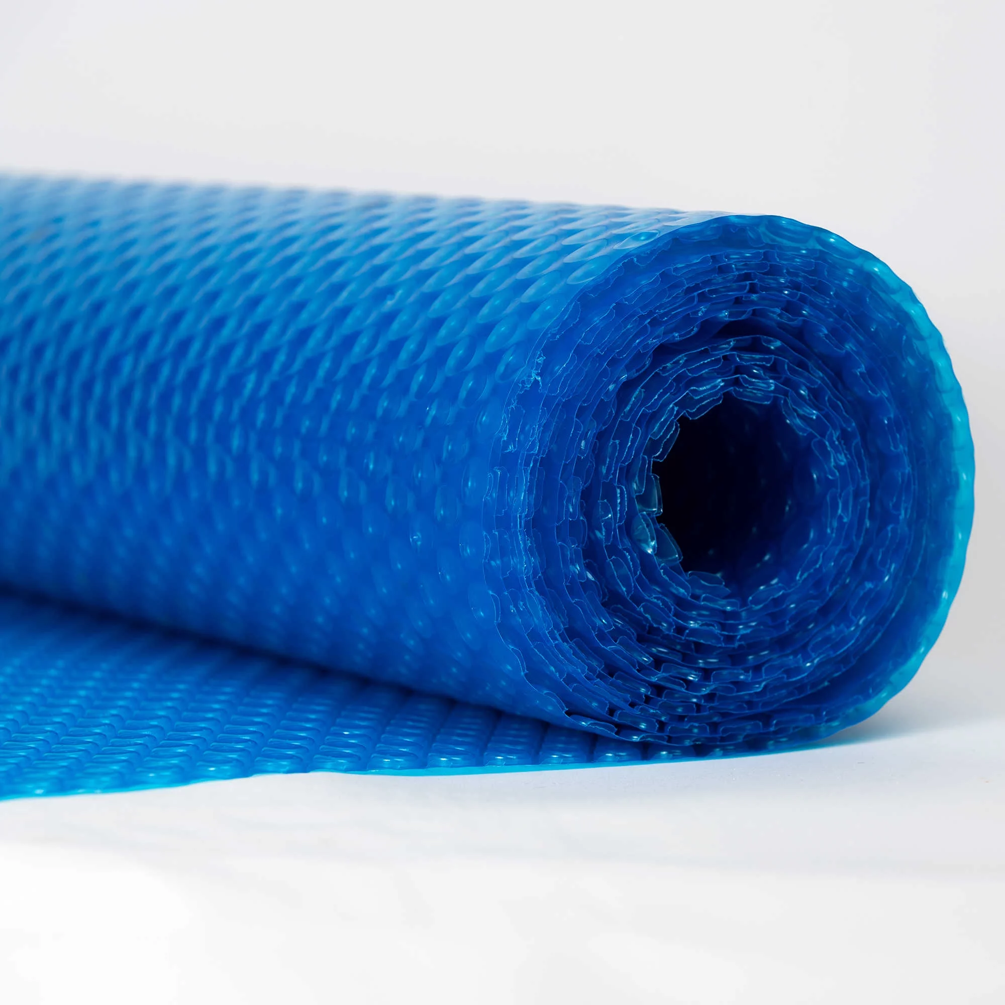 Blue Wave 8-mil Solar Blanket for Round Above-Ground Pools ? Blue