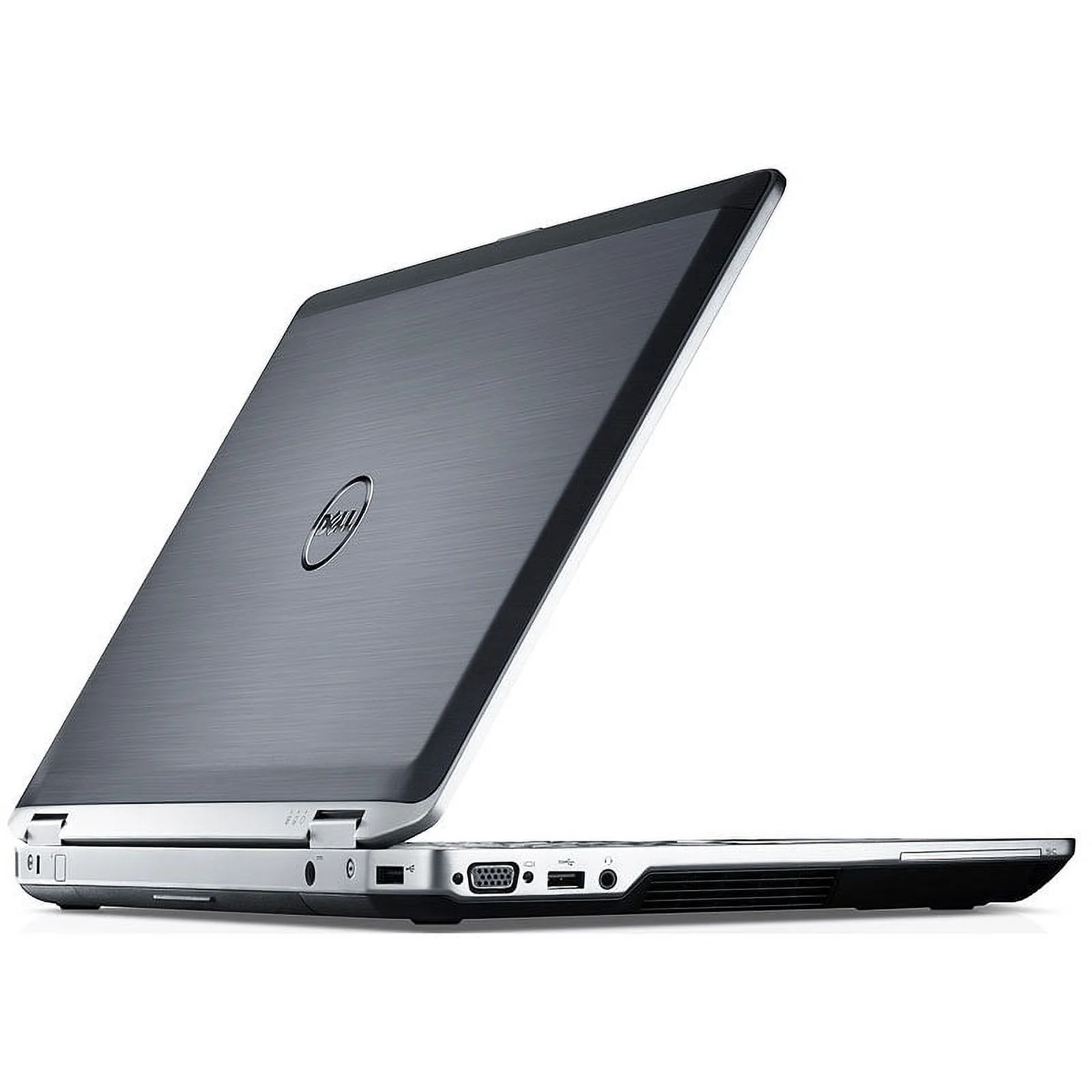 Restored Dell Latitude E6530 2.7GHz i7 8GB 320GB DVD Windows 10 Pro 64 Laptop Camera (Refurbished)