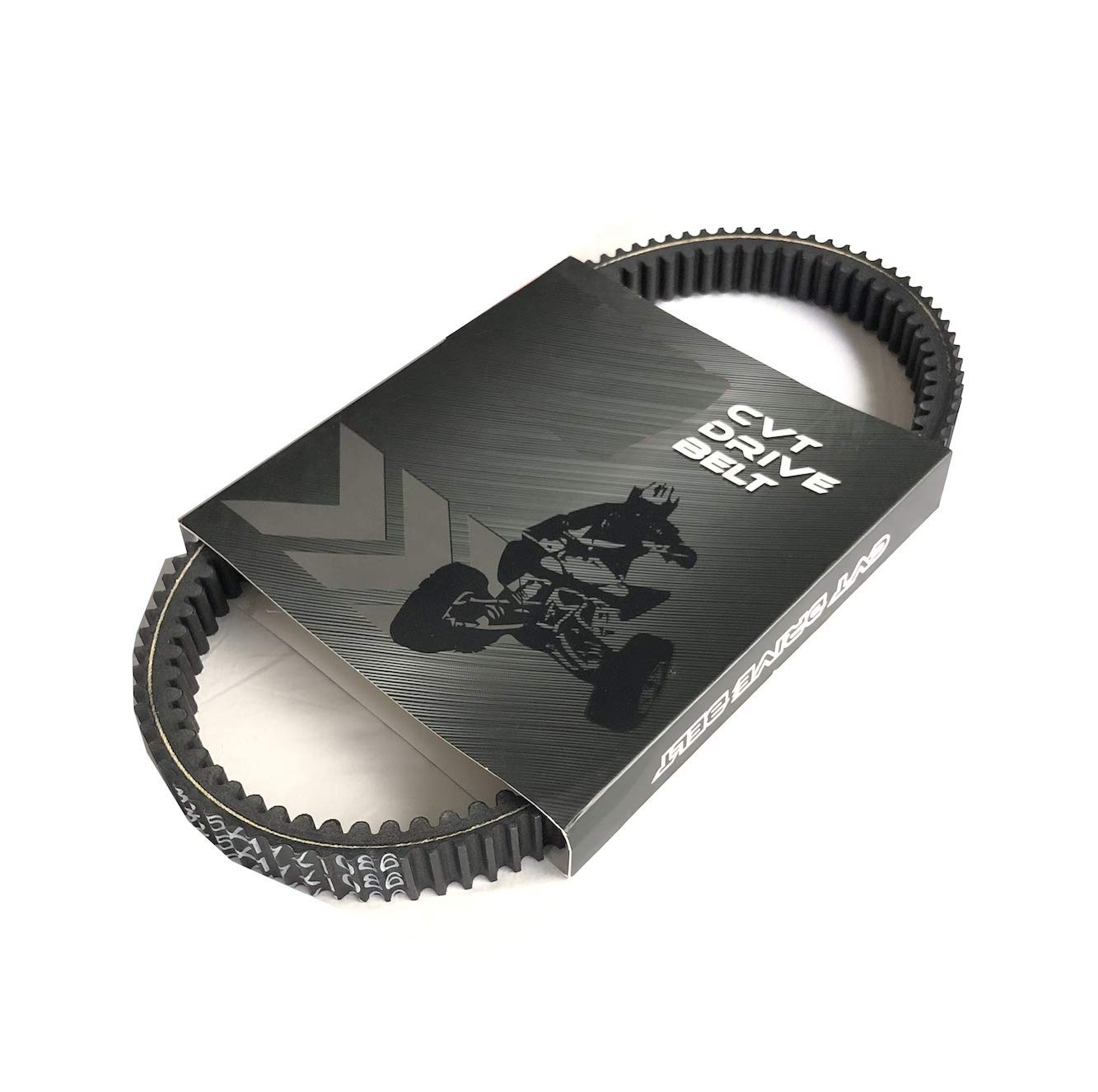 Drive Belt Heavy Duty Carbon Fits Polaris RZR 1000 S XP (2014-2019) 3211180