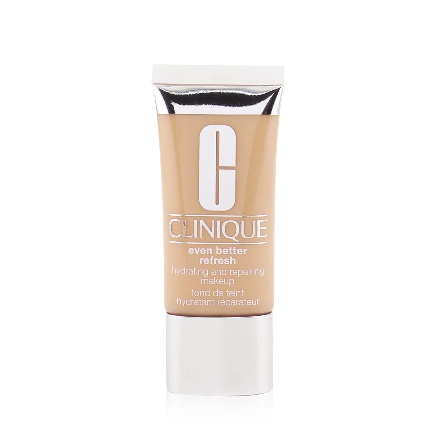 Clinique Even Better Refresh Hydrating And Repairing Makeup - # WN 01 Flax  30ml/1oz