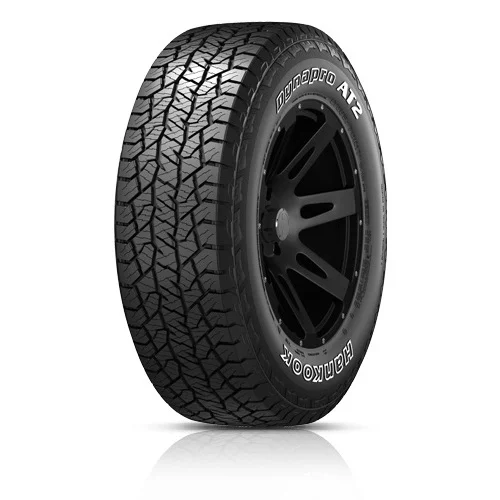 Hankook Dynapro AT2 RF11 LT265/65R18 E/10PLY BSW (4 Tires)