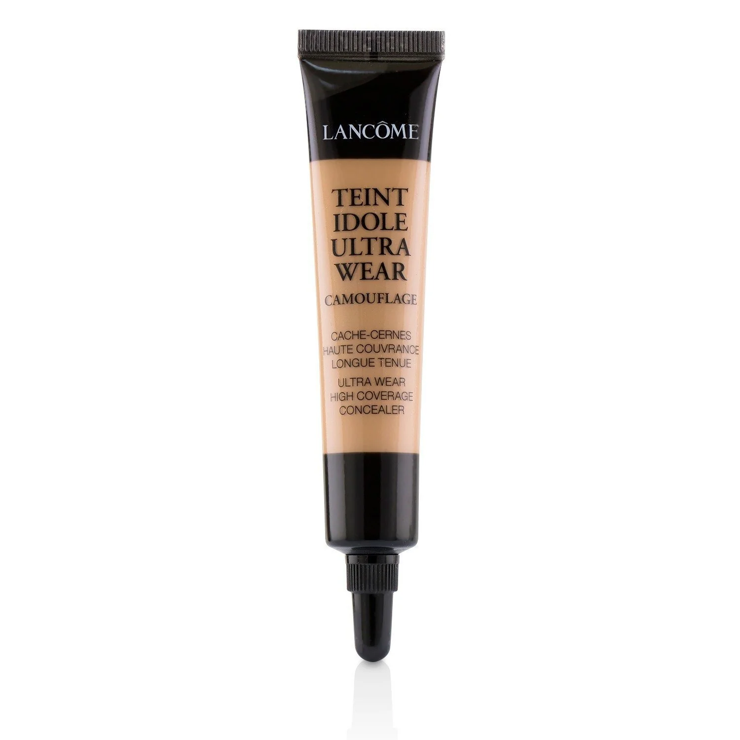 Lancome Teint Idole Ultra Wear Camouflage Concealer - # 360 Bisque (N)/ 048 Beige Chataigne (Unboxed) 12ml/0.4oz
