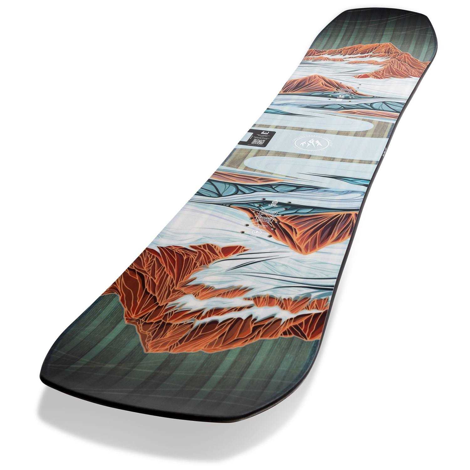 Jones Twin Sister Snowboard Womens - Sports Supplies Online Store