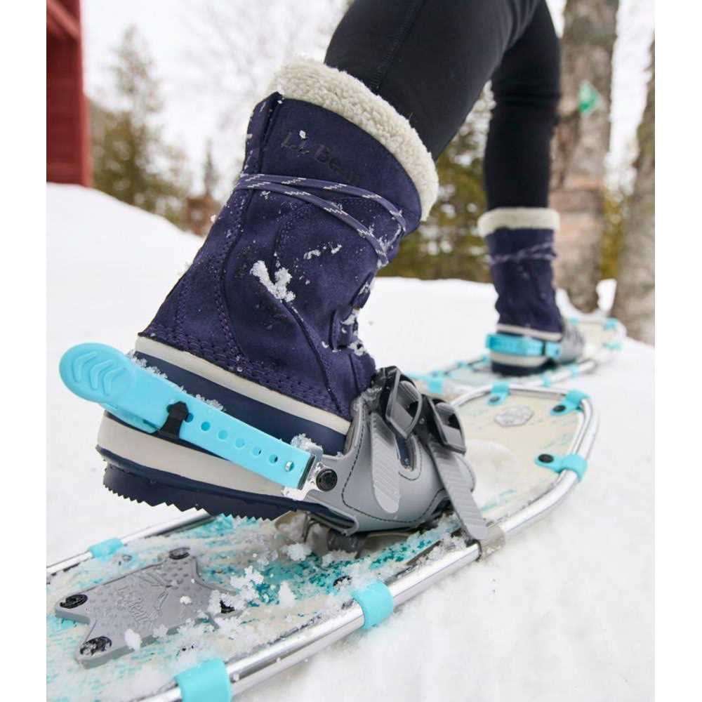 L.L.Bean Winter Walker Snowshoe Womens - Sports Supplies Online Store