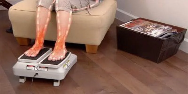 LegXercise MAX Machine