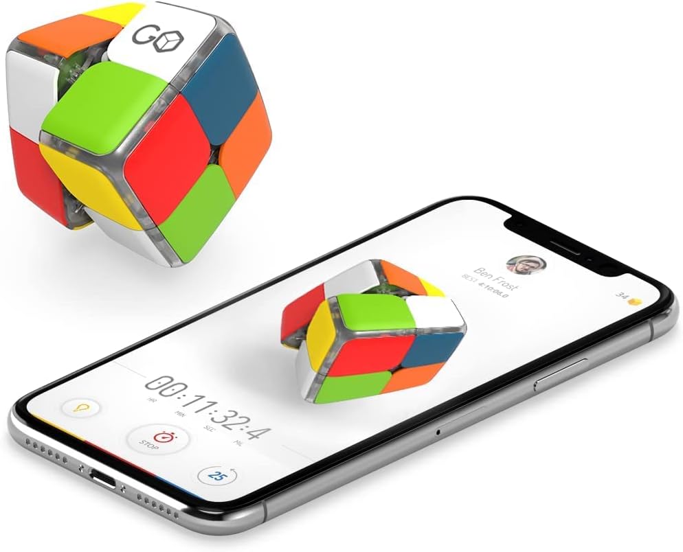 GoCube 2x2