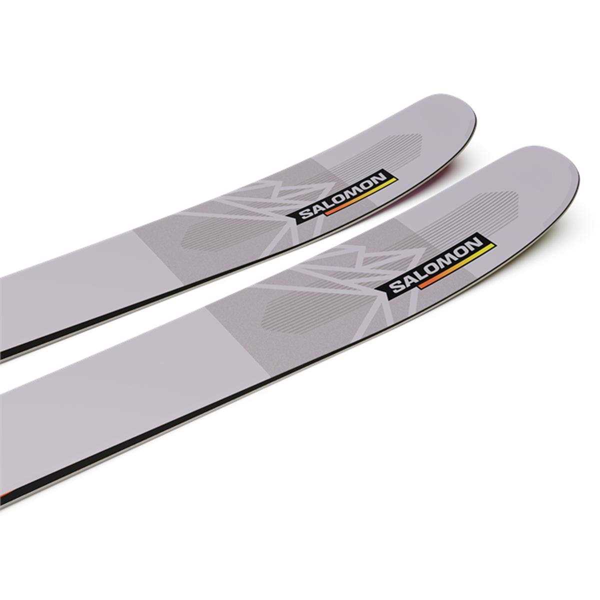 2023 Salomon QST 106 Skis - Sports Supplies Online Store