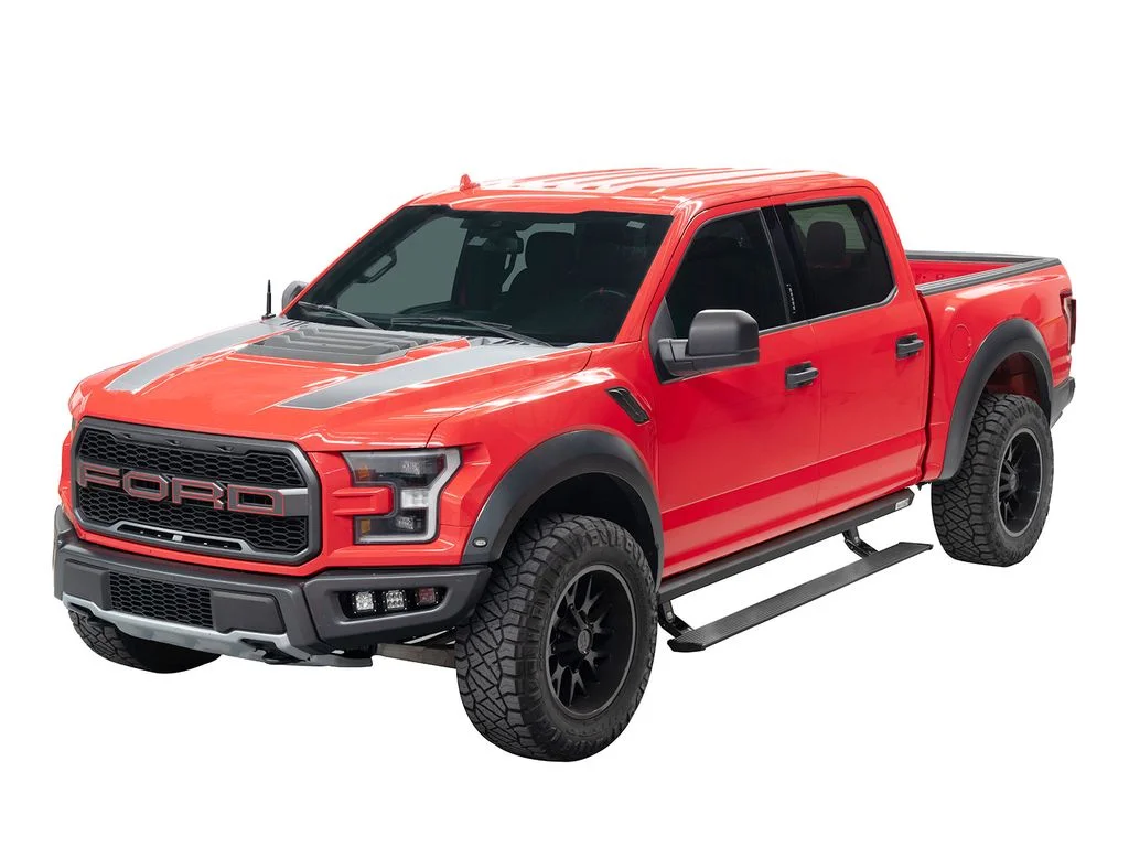 Amp Research by RealTruck PowerStepXL