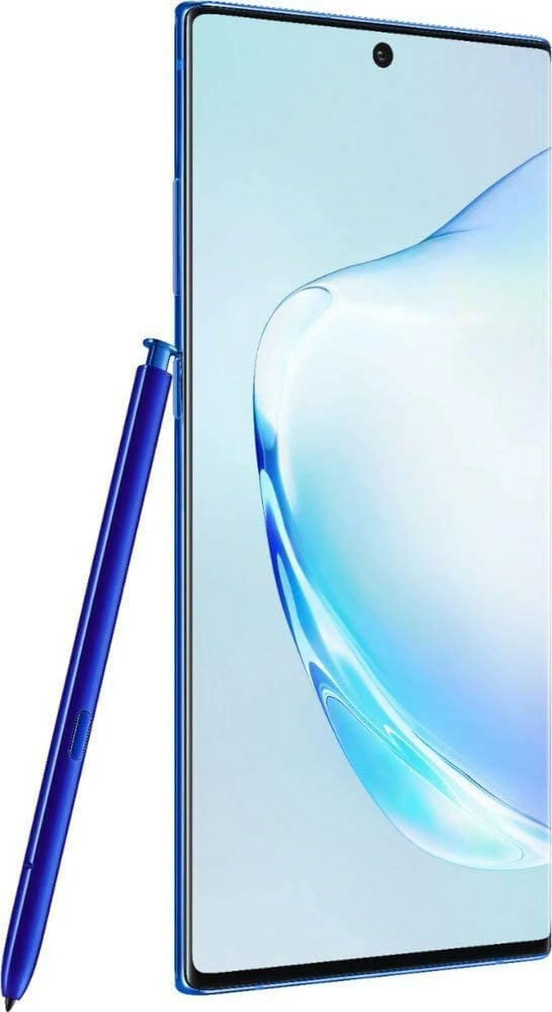 Restored Samsung Galaxy Note 10 Plus N975U 256GB Factory Unlocked Smartphone (Refurbished)