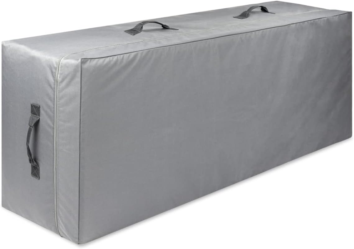 Carry Case for Milliard Tri-Fold Mattress 4 inch Queen (Does Not Fit 6 inch)