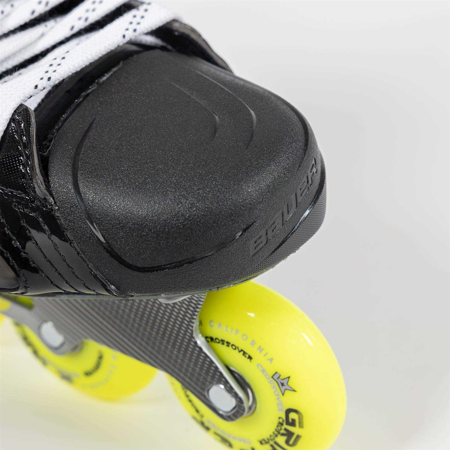 Bauer Vapor 3X Roller Skates INT - Sports Supplies Online Store