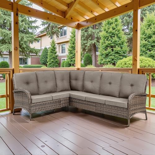 Patio Club Chair Wicker Chairs