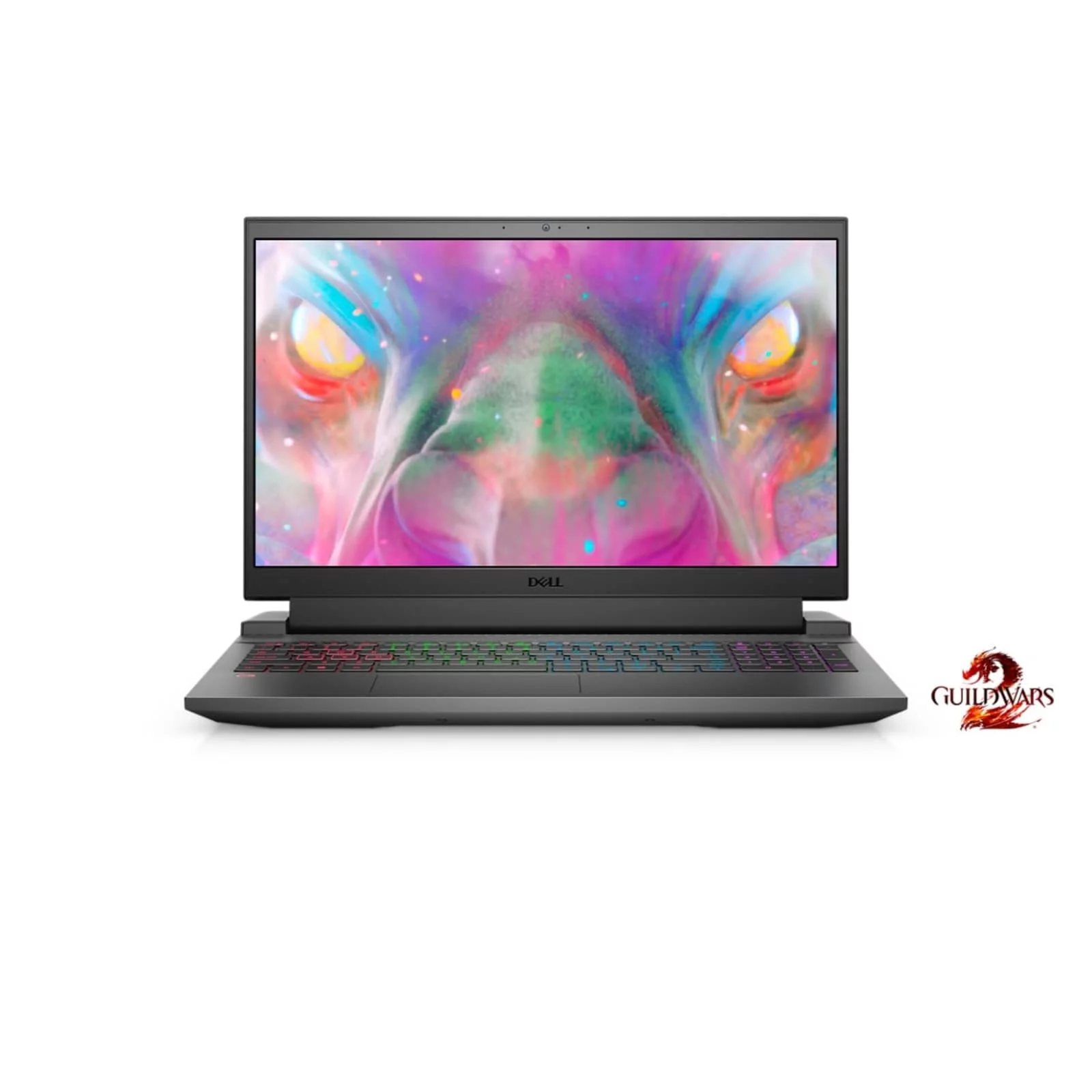 Restored Dell G15 5511 Gaming Laptop (2021) | 15.6" FHD | Core i7 - 1TB SSD - 16GB RAM - 3050 Ti | 8 Cores @ 4.6 GHz - 11th Gen CPU (Refurbished)