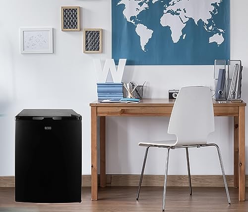 Emerson Compact Refrigerator - Smart Home Appliances