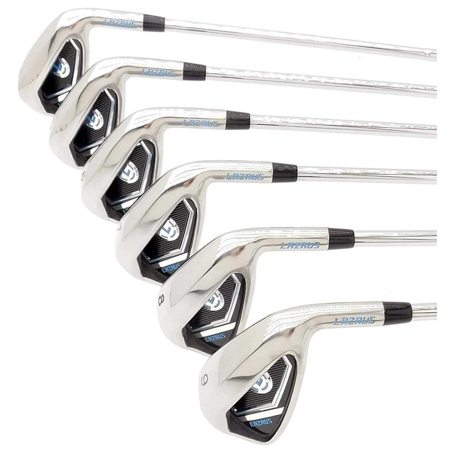 LAZRUS Premium Golf Irons - Sports Supplies Online Store