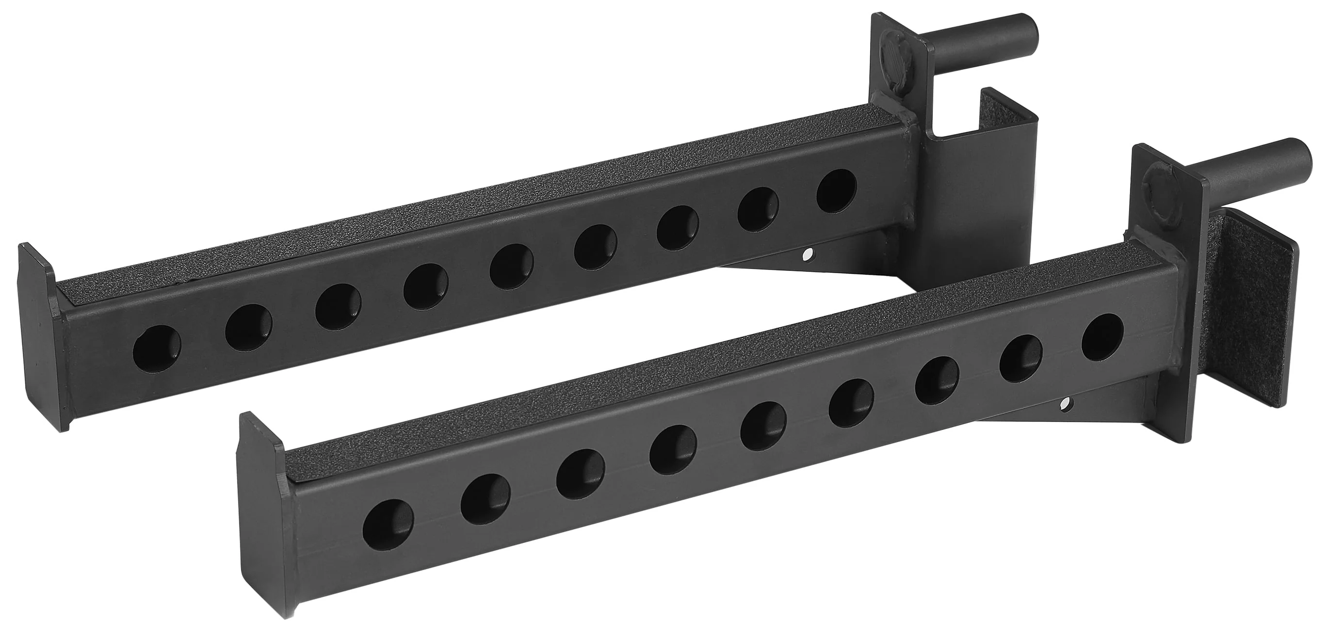 BalanceFrom PC-1 Series 1000lb Capacity Multi-Function Adjustable Power Cage Power Rack with Optional Lat Pull-down and Cable Crossover
