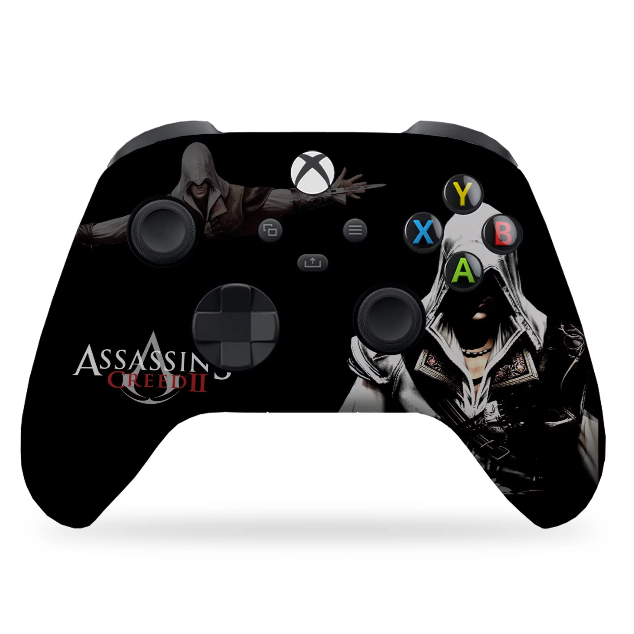 Dreamcontroller Original Custom Design Controller Compatible with Xbox One / Series S / Series X Modded Controller Wireless - Curated Treasures Market