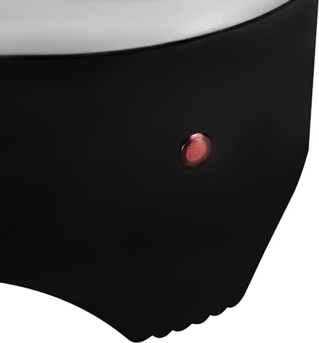 INCZPDQY Hot Water Kettle Wlectric Hot Water Pot Urn