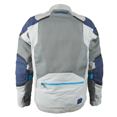 KLIM Men's Baja S4 Adventure Motorcycle Jacket