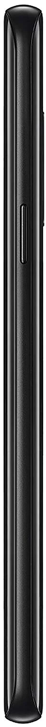 Restored Samsung Galaxy S9 SM-G960U 64GB Factory Unlocked Android Smartphone (Refurbished)