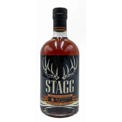 Stagg Kentucky Straight Bourbon Batch 18 131 Proof - Nestor Liquor