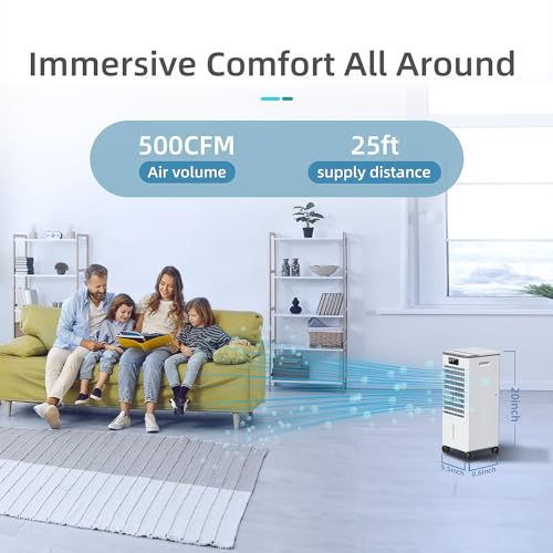Portable Air Conditioners