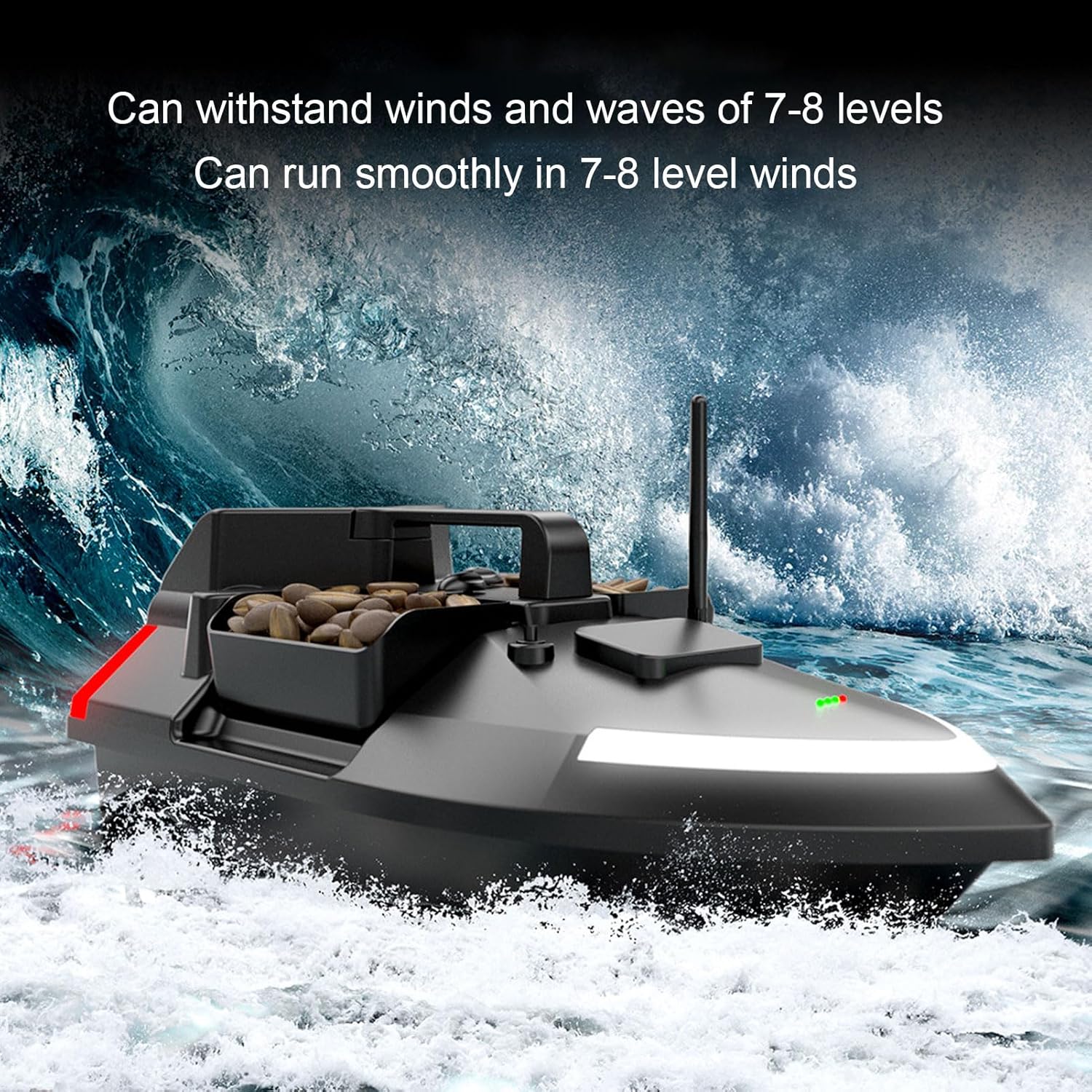 RC Boat
