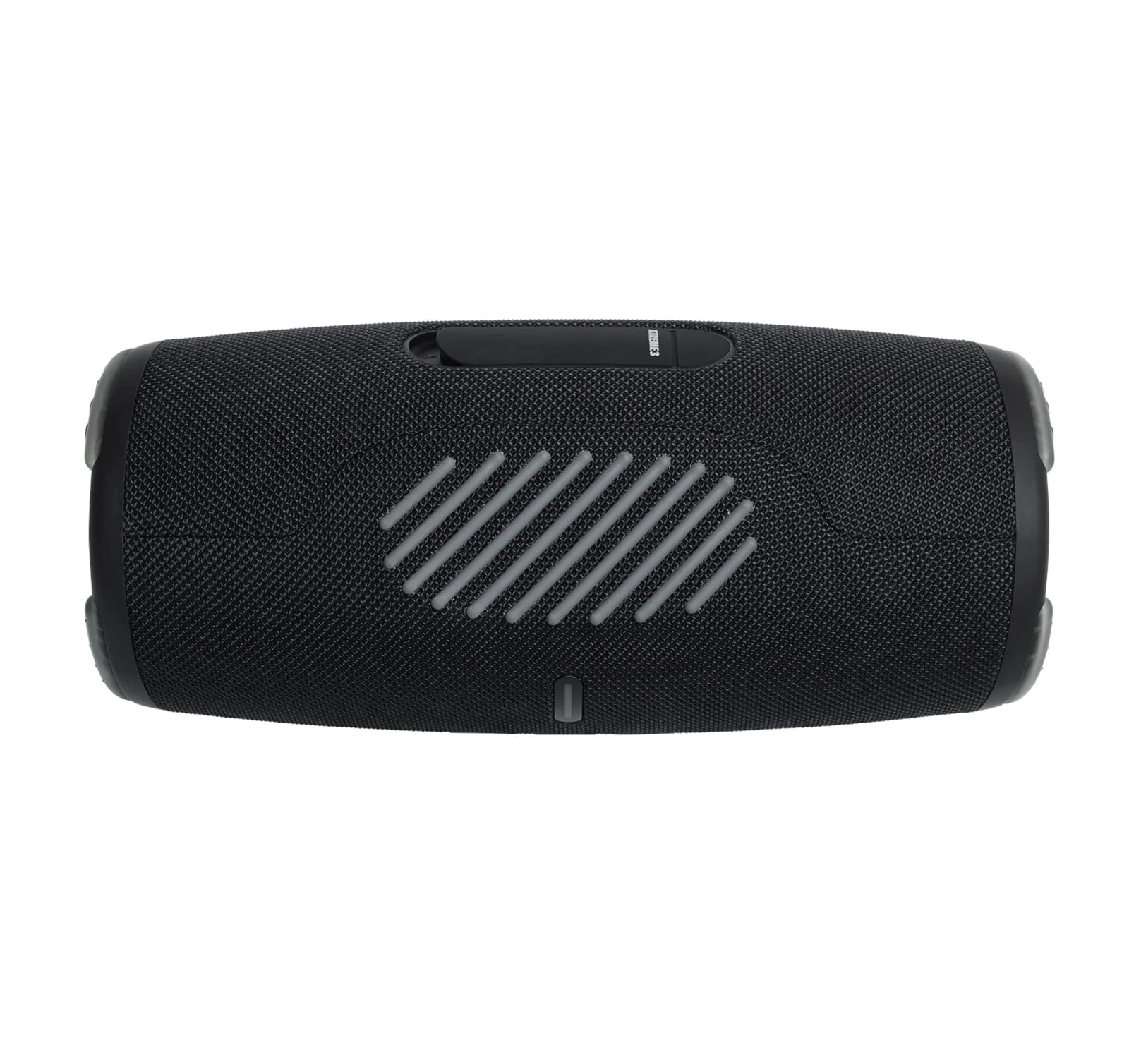 JBL Xtreme 3 Portable Bluetooth Speaker with IP67 Waterproof, Black, JBLXTREME3BLKAM-B