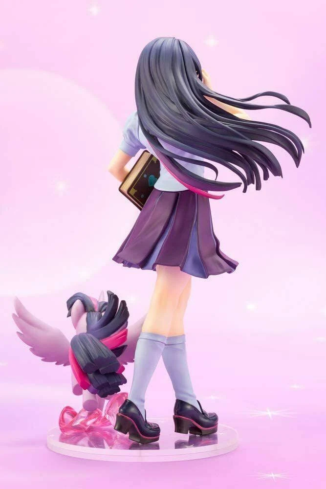 My Little Pony Twilight Sparkle Bishoujo 1/7 Scale Figure