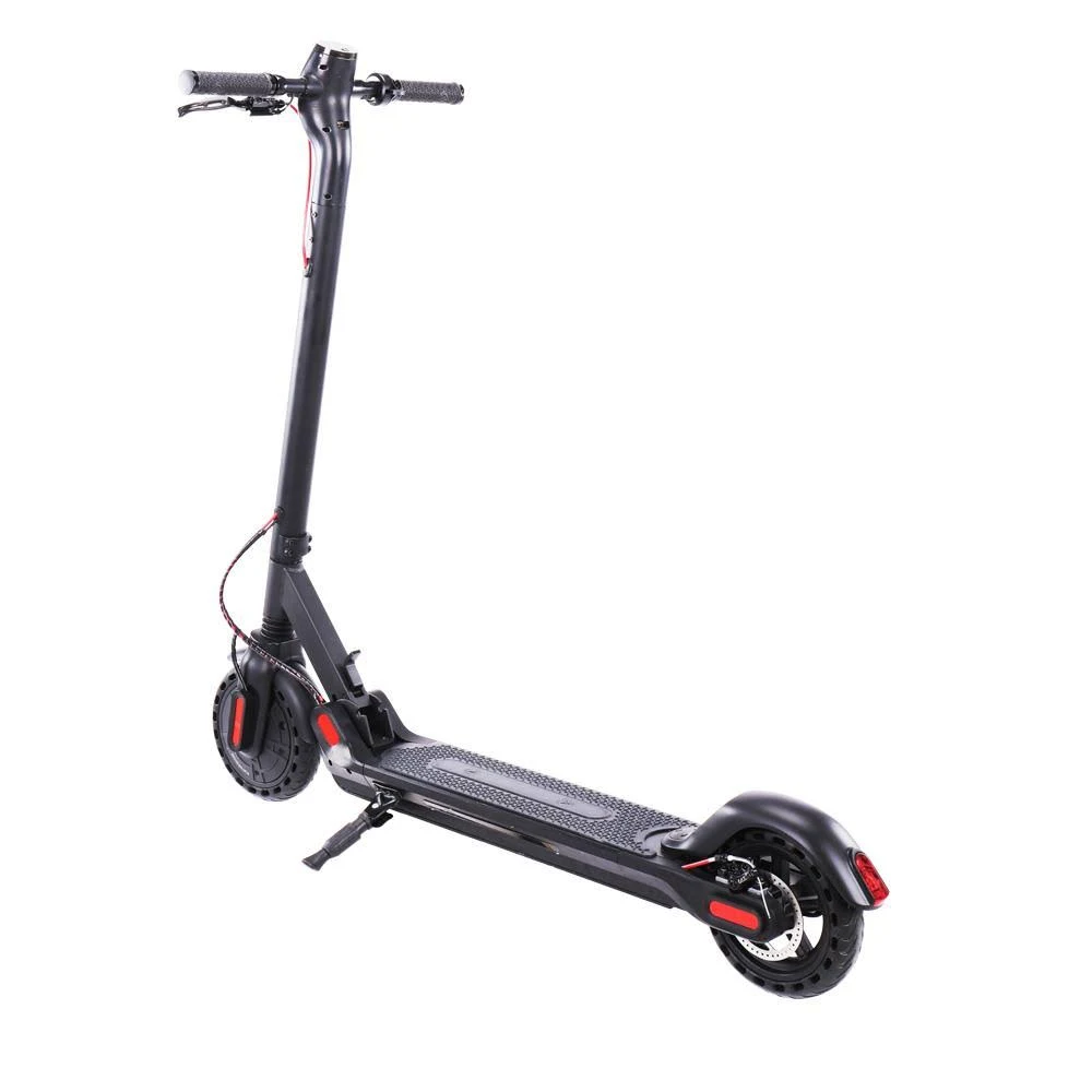 GlareWheel Pro Es-s10 Electric Scooter