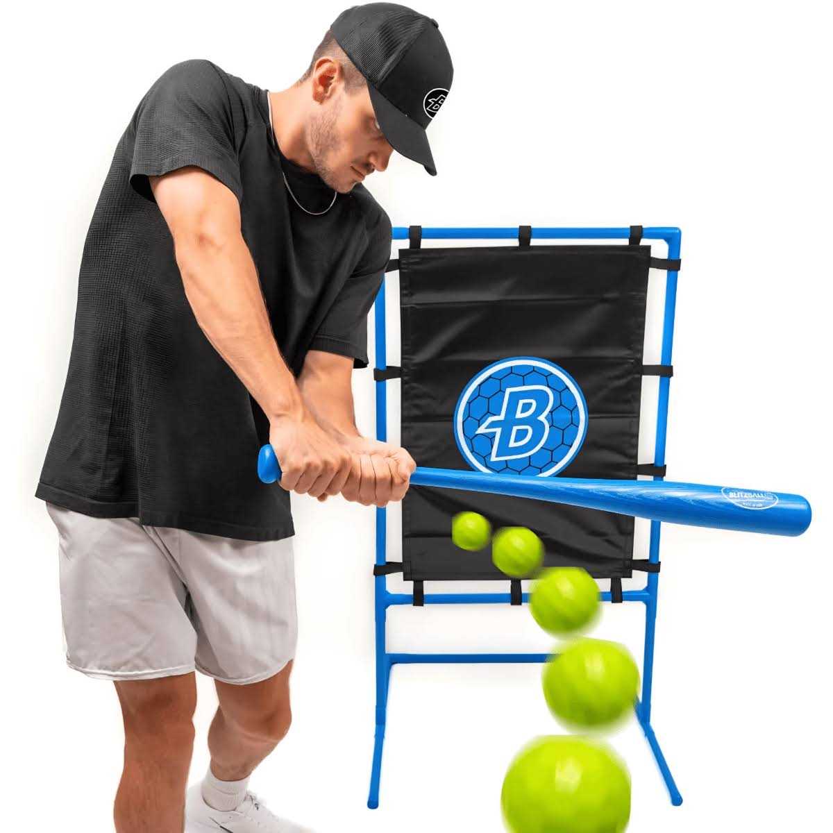 Blitzball Strike Zone Target - Sports Supplies Online Store
