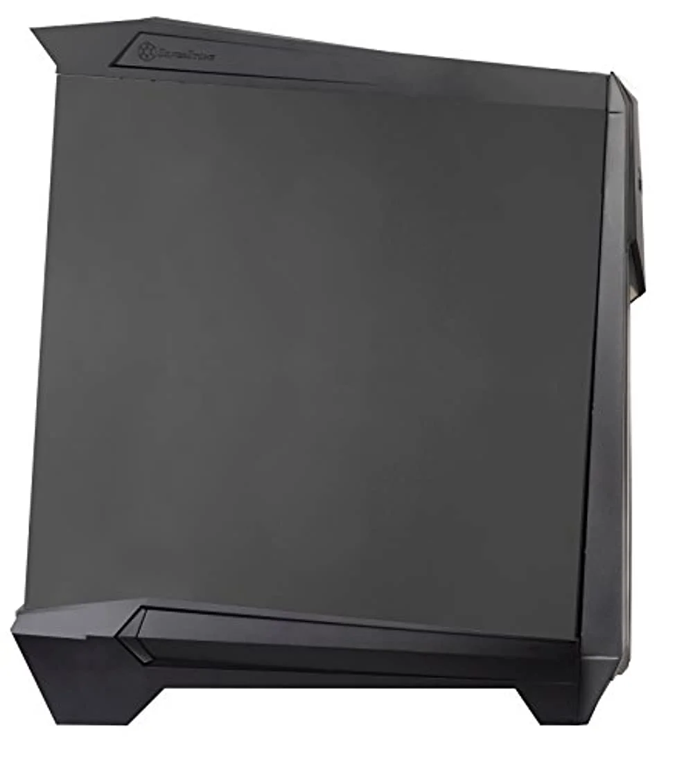 Silverstone Tek 90 Degree Motherboard Mounting SSI-CEB/ATX/Micro-ATX Computer Case RV05B