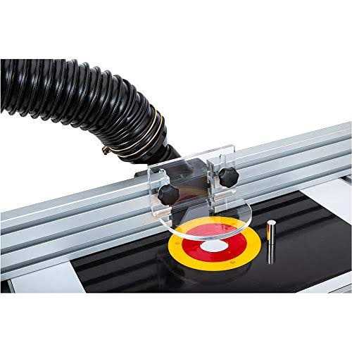 Grizzly Benchtop Router Table T31636