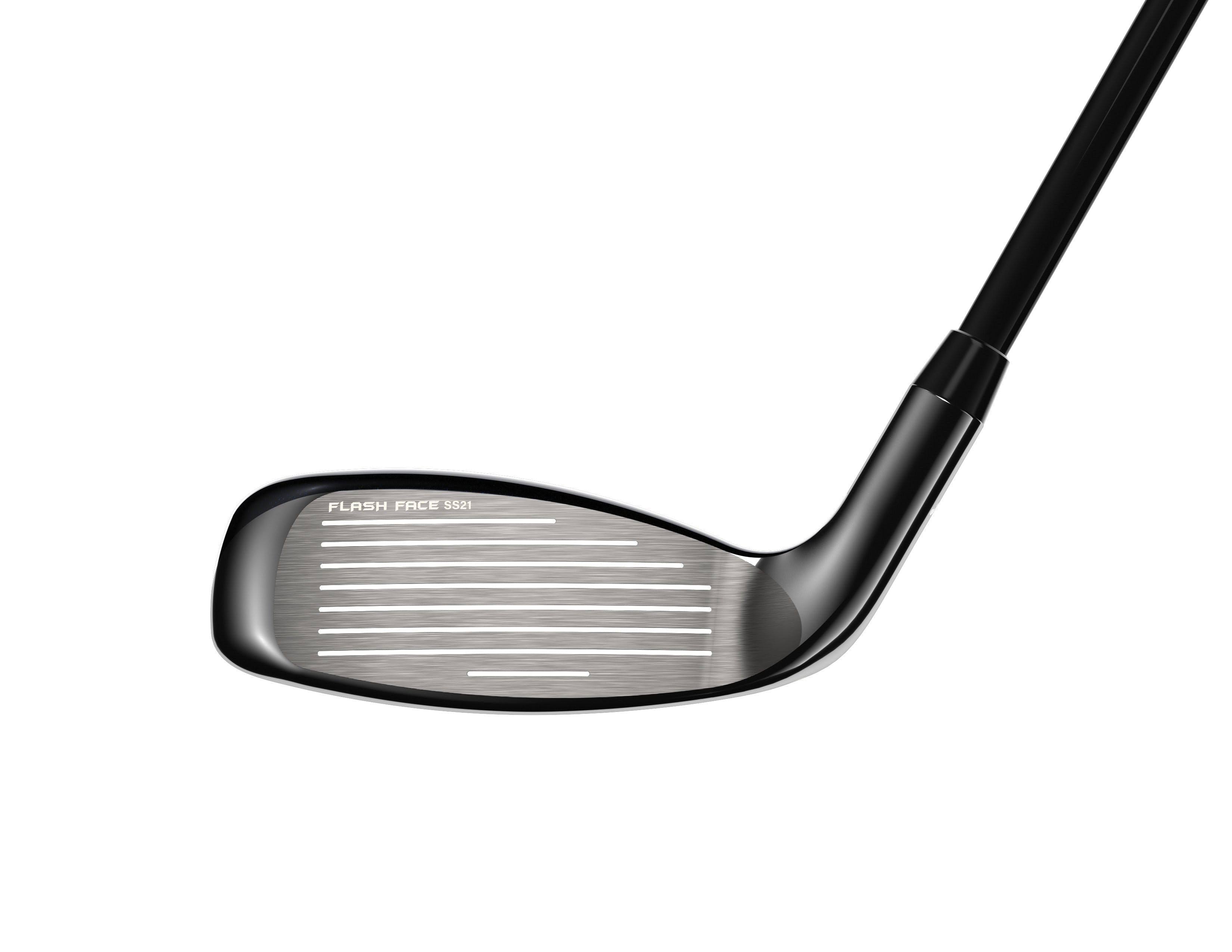 Callaway Big Bertha B21 Hybrid