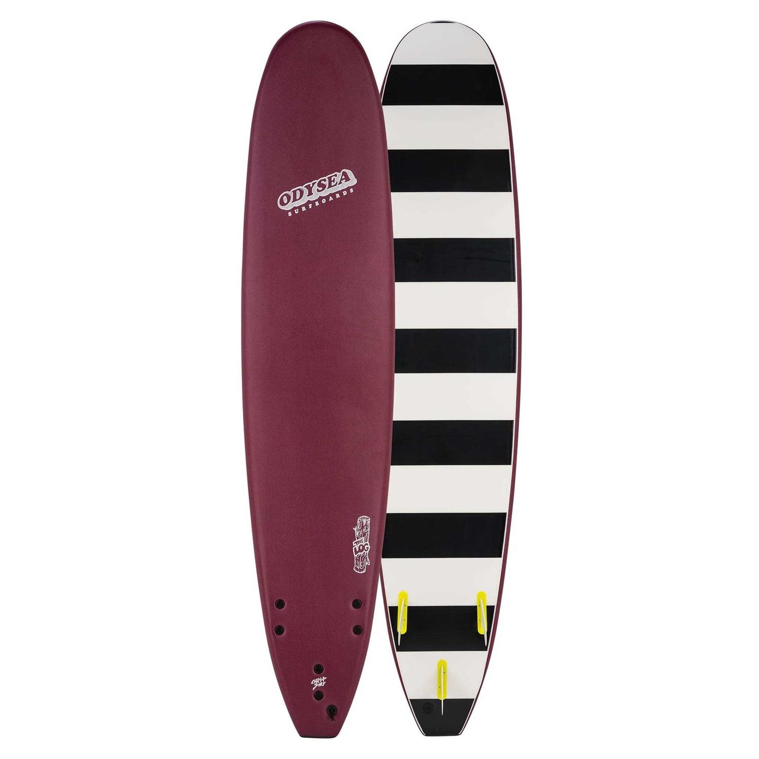 Catch Surf Odysea Log - Sports Supplies Online Store