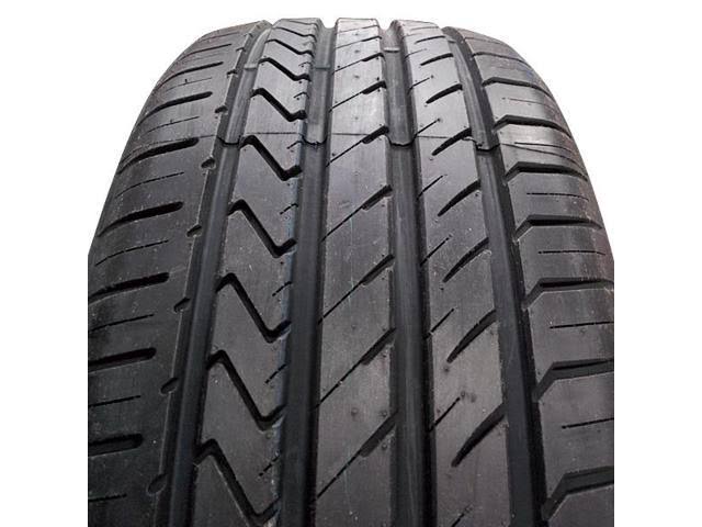 LEXANI LX-Twenty : 255/25ZR24 95W XL