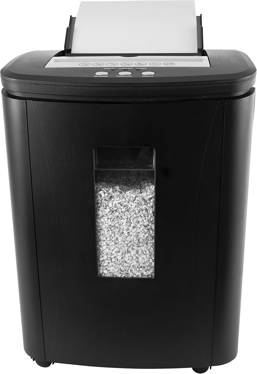 Royal Sovereign 150 Sheet Auto Feed Micro-Cut Shredder