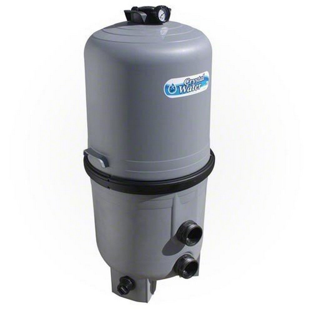 Waterway 570-0525-07 Crystal Water Cartridge Filter 525 square feet