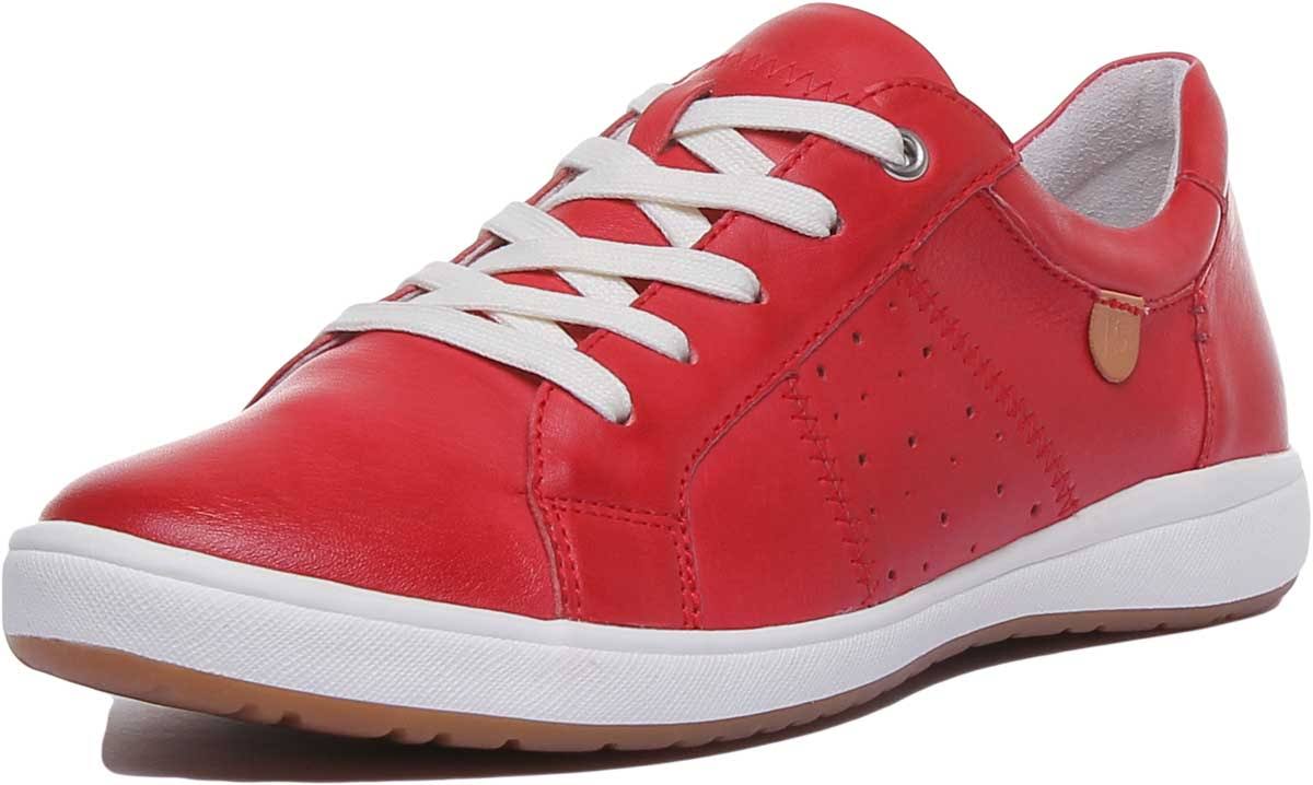 Josef Seibel Caren 01 in Red