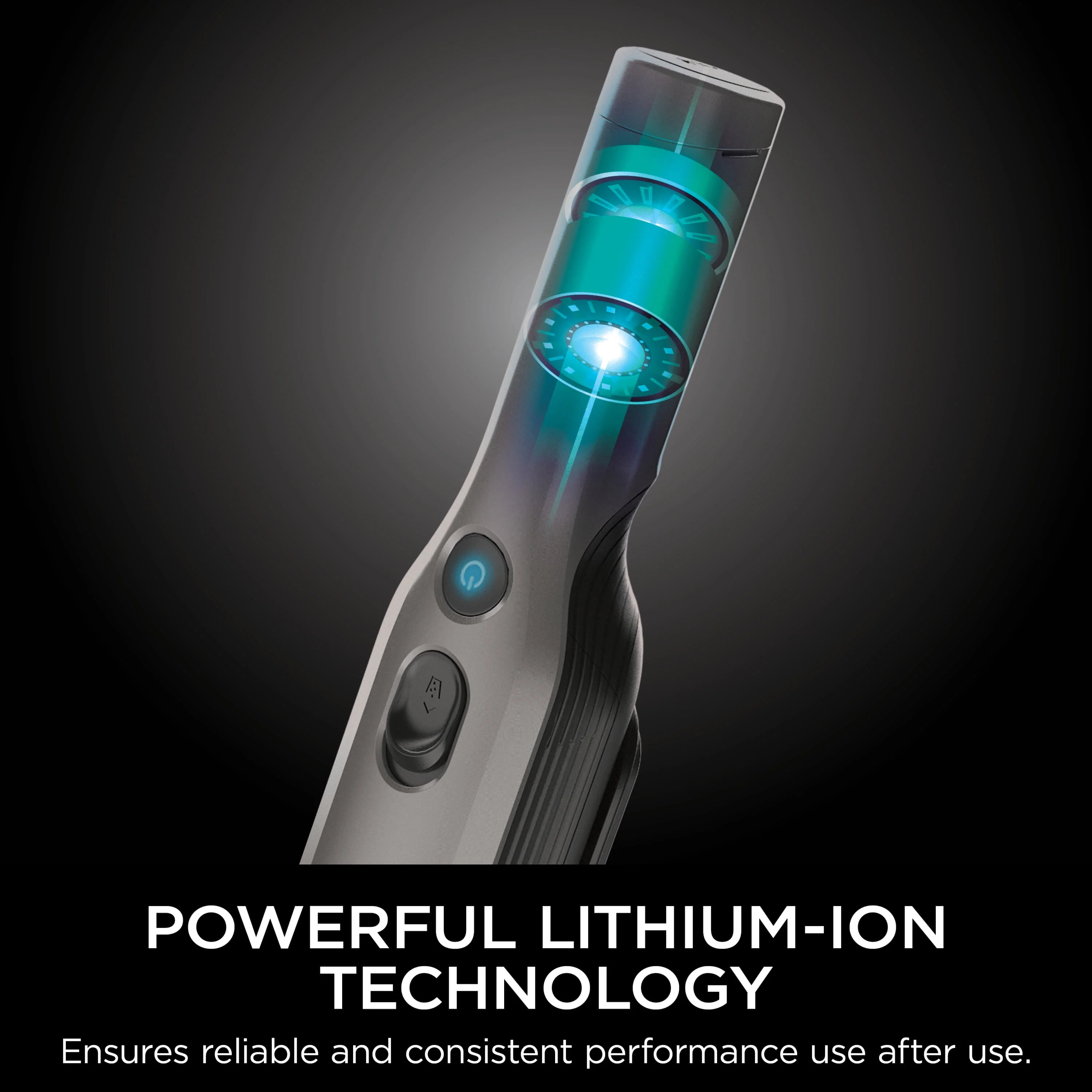Shark WANDVAC™ Cord-Free Handheld Vacuum, WV200