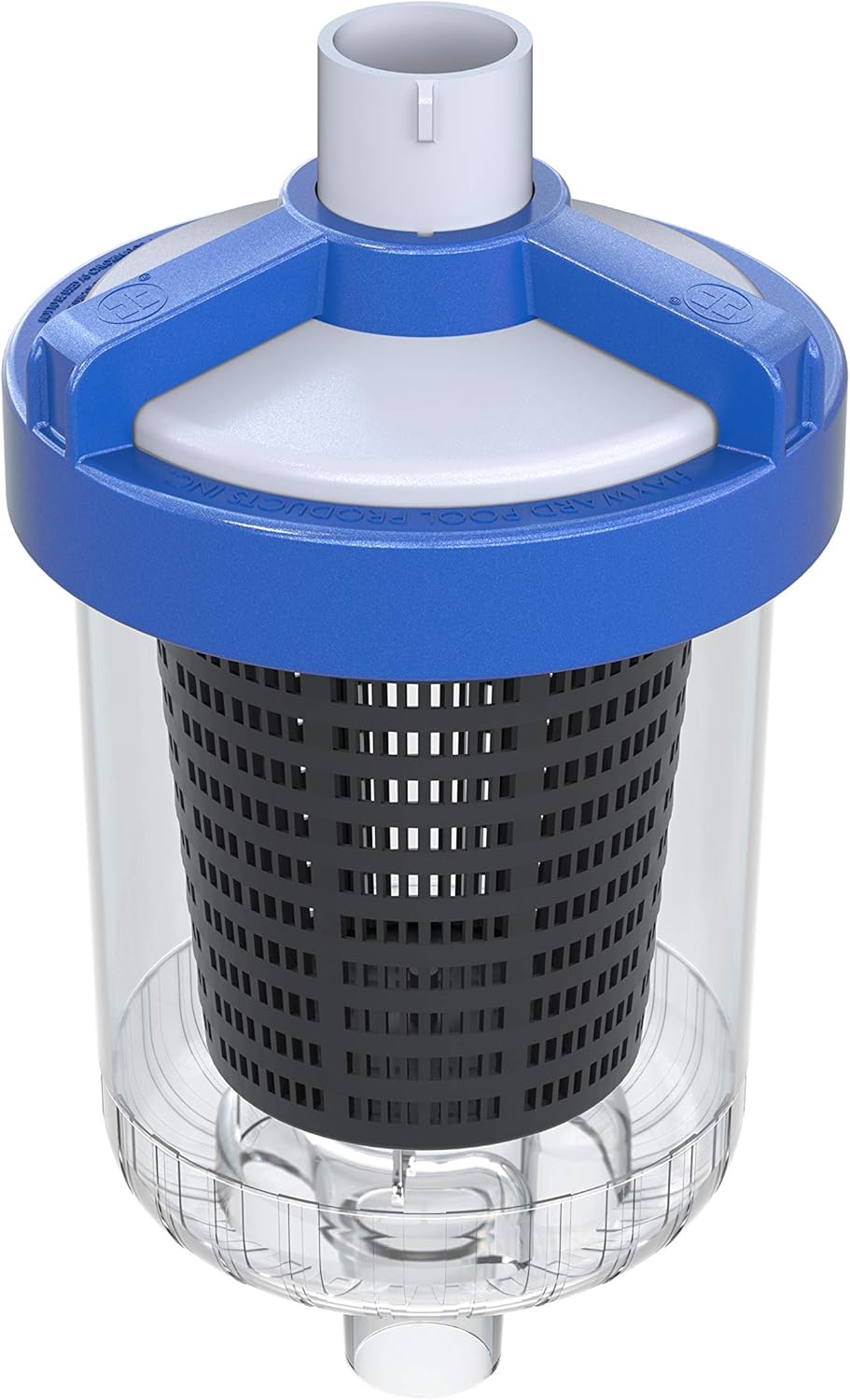 Hayward W560 PoolVac Navigator Standard Leaf Canister Pack of 2