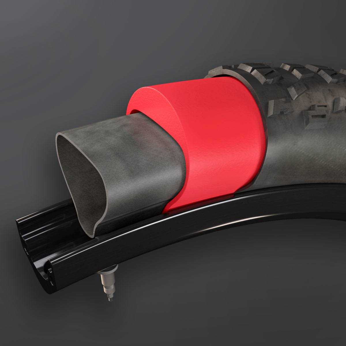 Tannus Armour Tire Insert - Sports Supplies Online Store